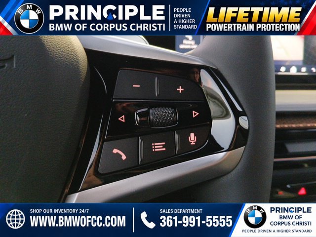 New 2026 BMW 330i Sedan RWD image 27