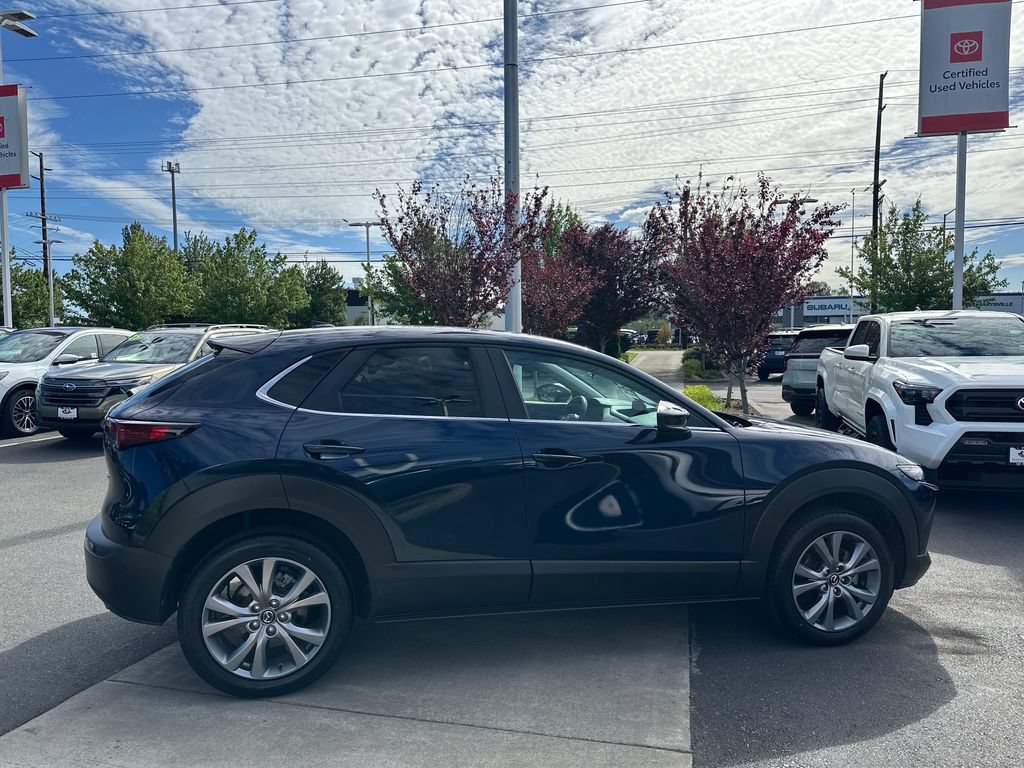 Used 2020 MAZDA CX-30 AWD w/ Preferred Package image 6