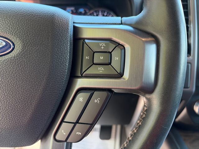 Used 2021 Ford Expedition Platinum AWD/4WD image 14