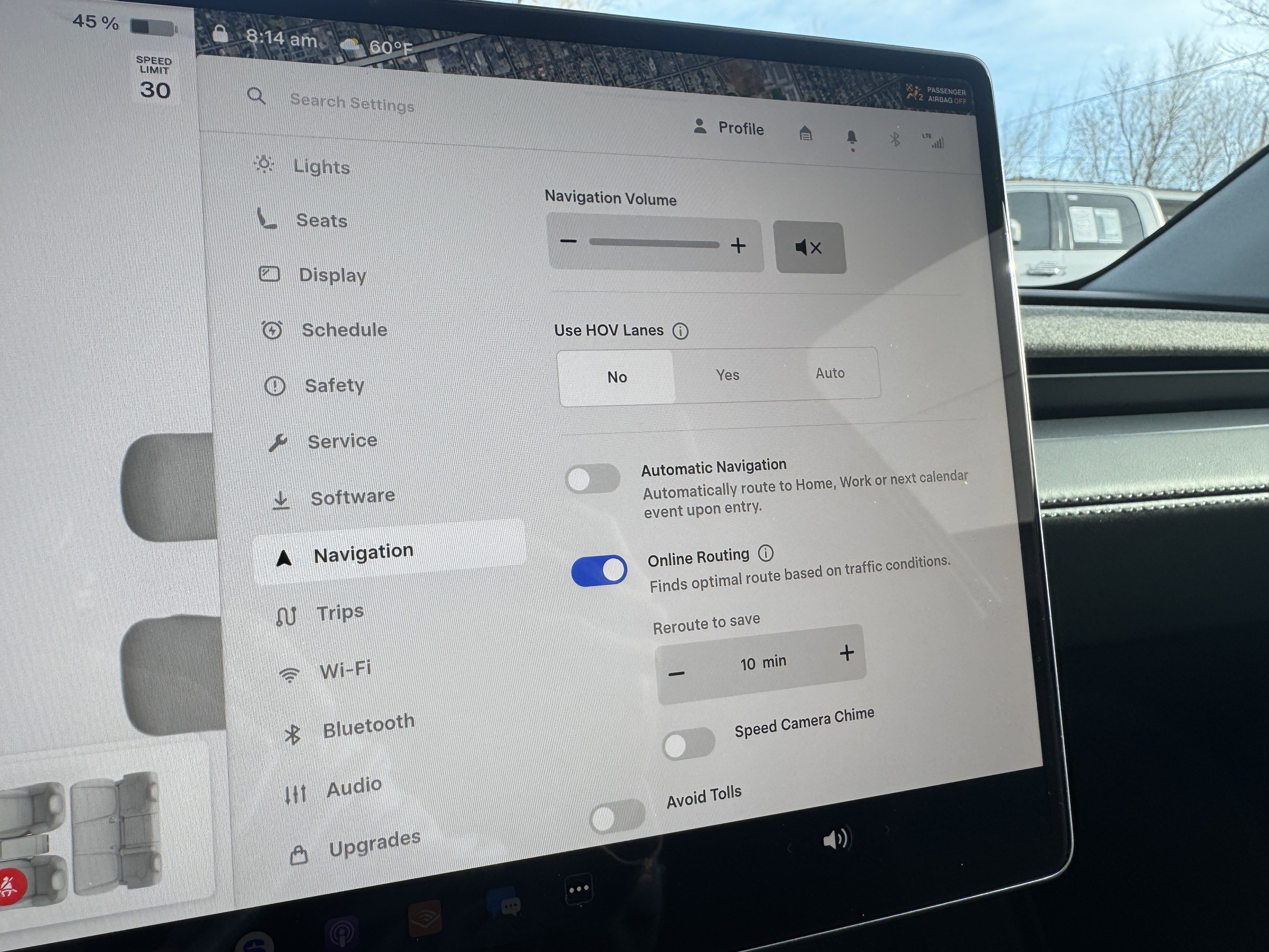 Used 2026 Tesla Model Y Long Range image 30