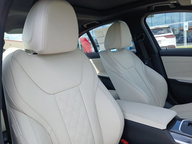 New 2026 BMW M340i xDrive w/ Premium Package AWD/4WD image 16