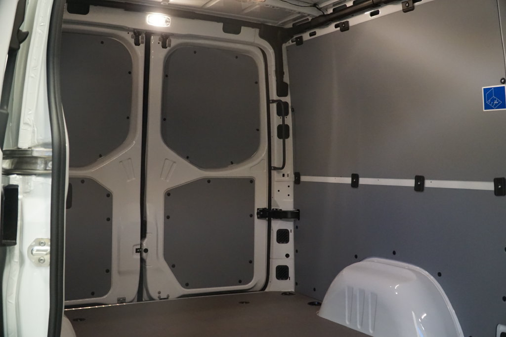 New 2026 Mercedes-Benz Sprinter 2500 image 14