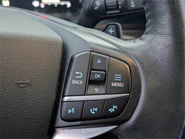 Certified 2020 Ford Explorer Limited image 23