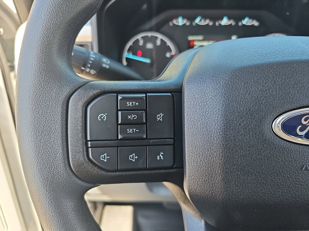 New 2026 Ford F350 XL w/ FX4 Off-Road Package AWD/4WD image 16