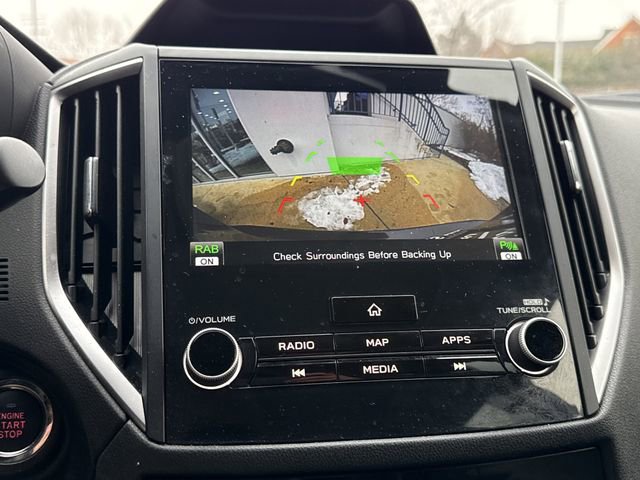 Certified 2024 Subaru Forester Touring image 15