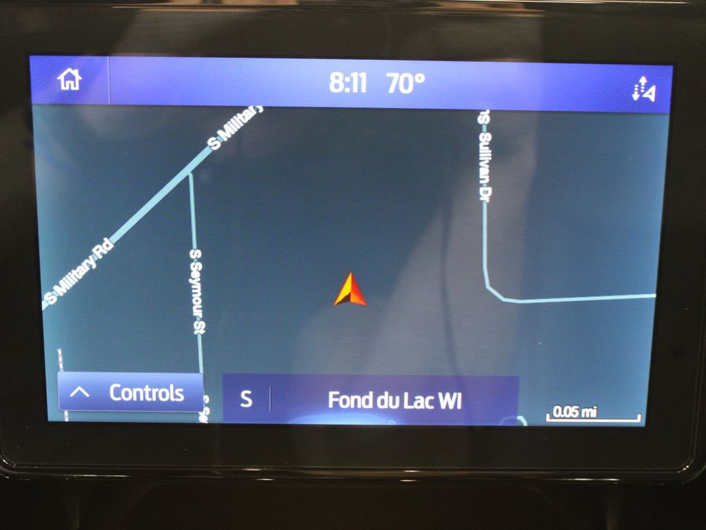 Used 2023 Ford Explorer ST-Line AWD/4WD image 21