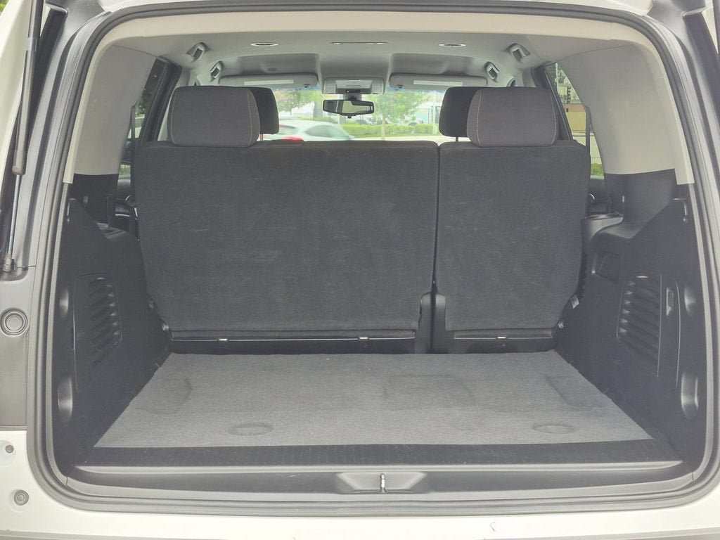 Used 2019 Chevrolet Tahoe LS RWD image 28