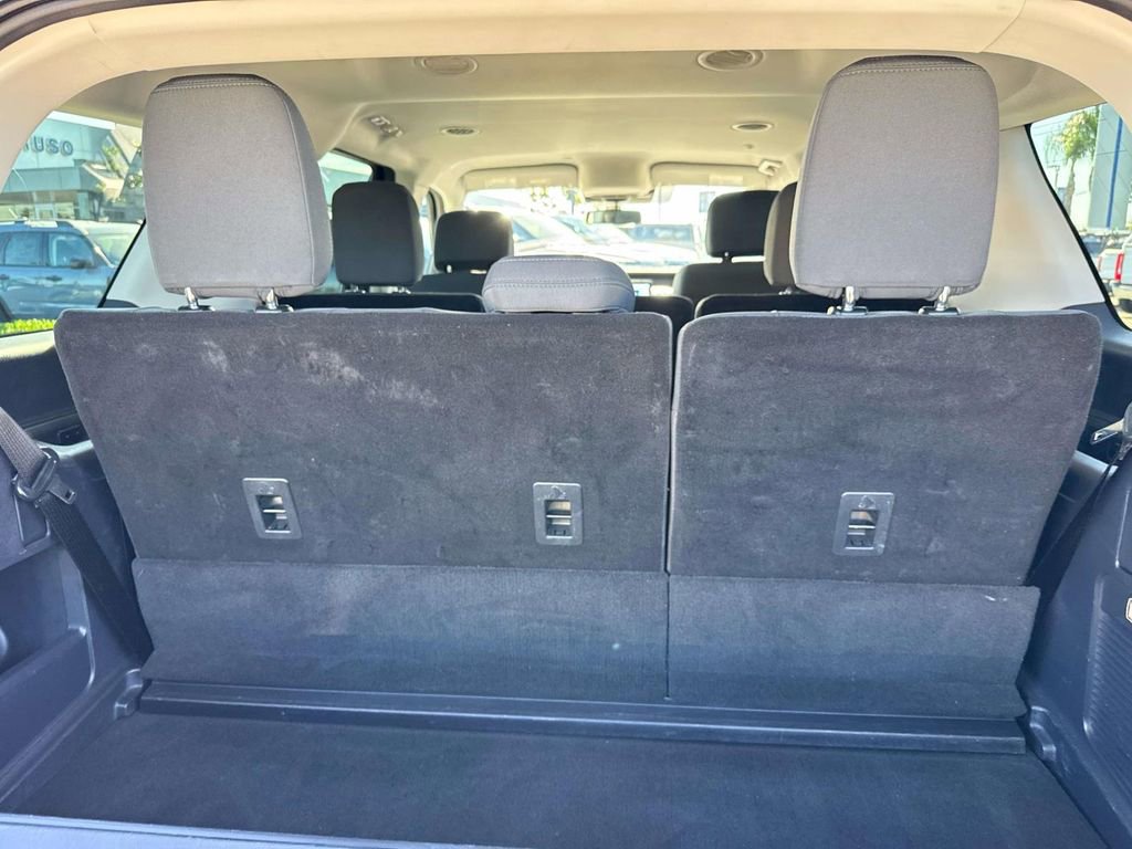 Certified 2025 Ford Expedition Active image 7