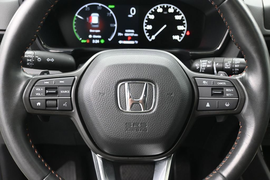 Used 2023 Honda CR-V Sport image 25