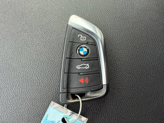 Used 2021 BMW X3 xDrive30i w/ Premium Package AWD/4WD image 30