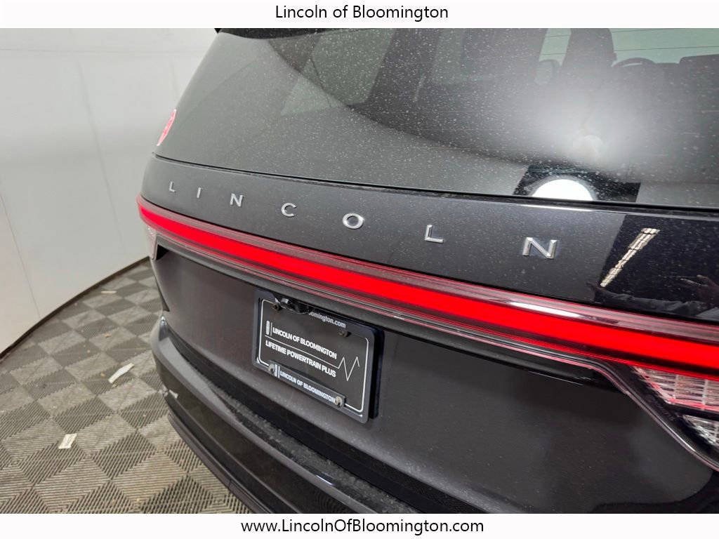 New 2026 Lincoln Aviator Reserve AWD/4WD image 26