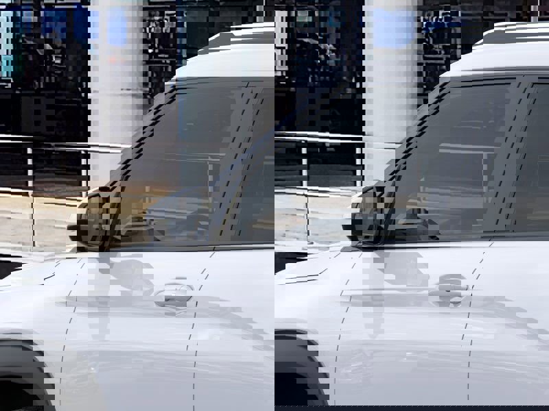 New 2026 Chevrolet TrailBlazer LT image 12