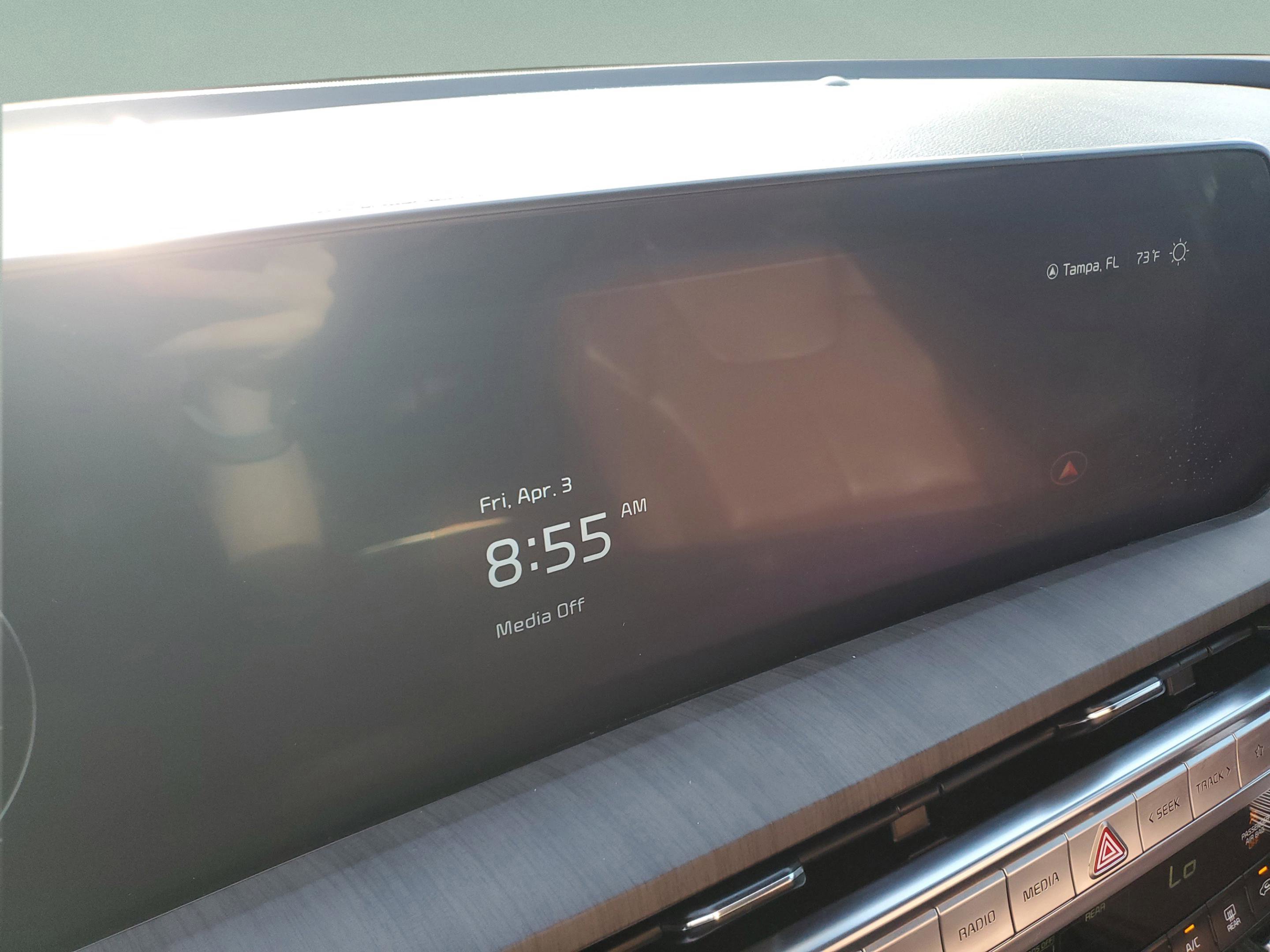 Certified 2024 Kia Telluride SX image 21