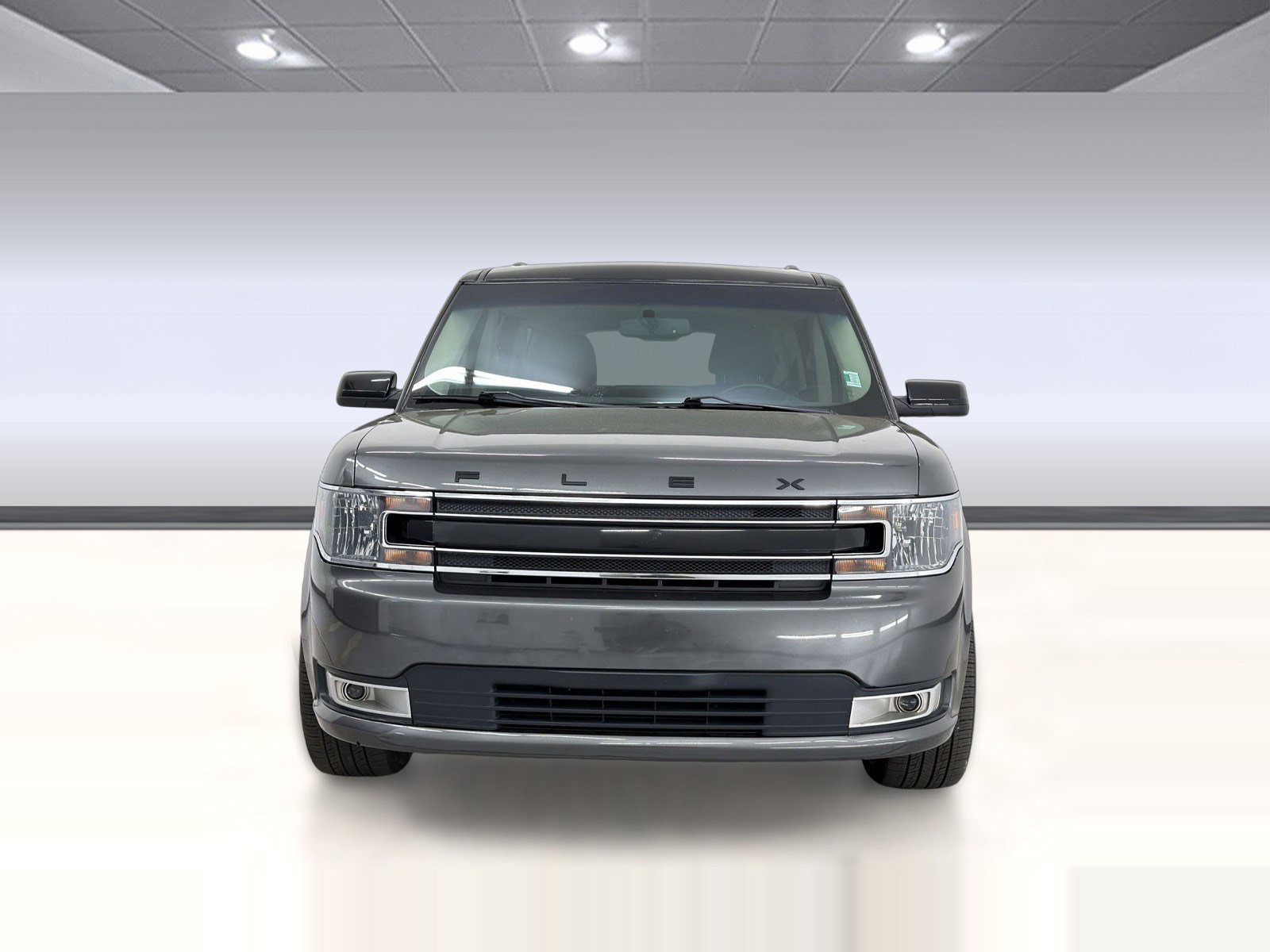 Used 2019 Ford Flex SEL w/ Equipment Group 202A image 6