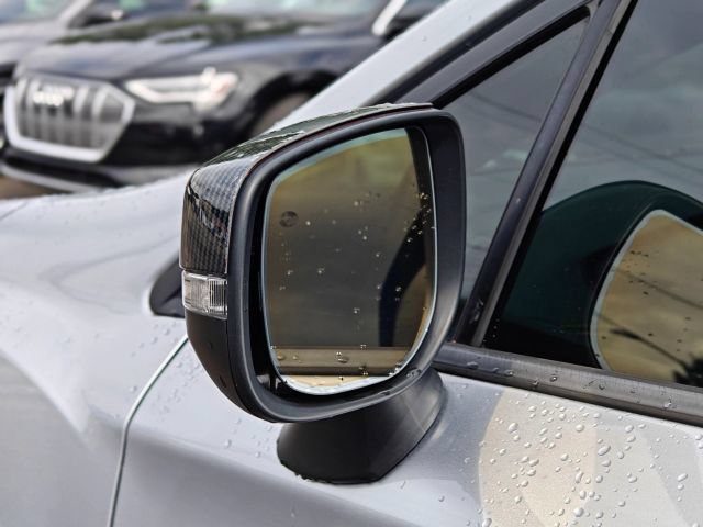 Used 2023 Subaru Crosstrek 2.5i Sport AWD/4WD image 51