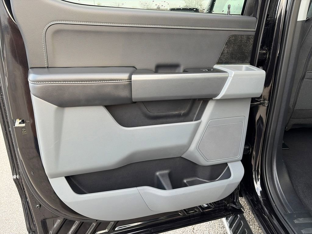 Used 2023 Ford F150 XLT w/ Equipment Group 302A High image 31