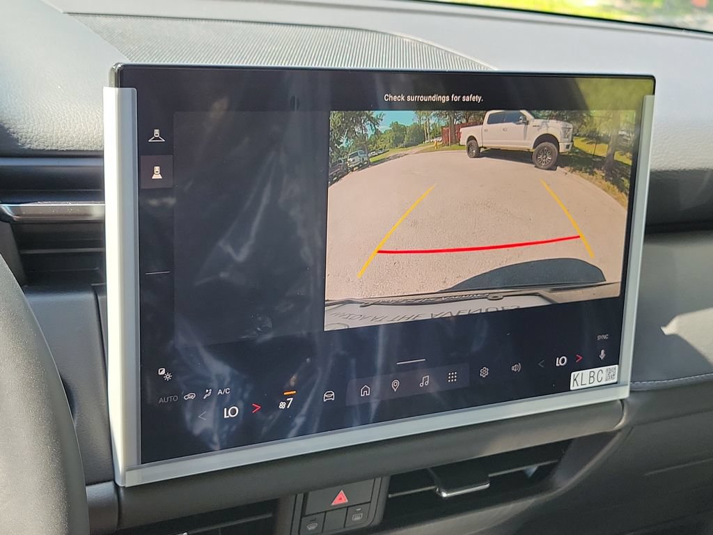 New 2026 MAZDA CX-5 Select AWD/4WD image 29