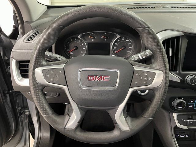 Used 2023 GMC Terrain SLE w/ Driver Convenience Package AWD/4WD image 14