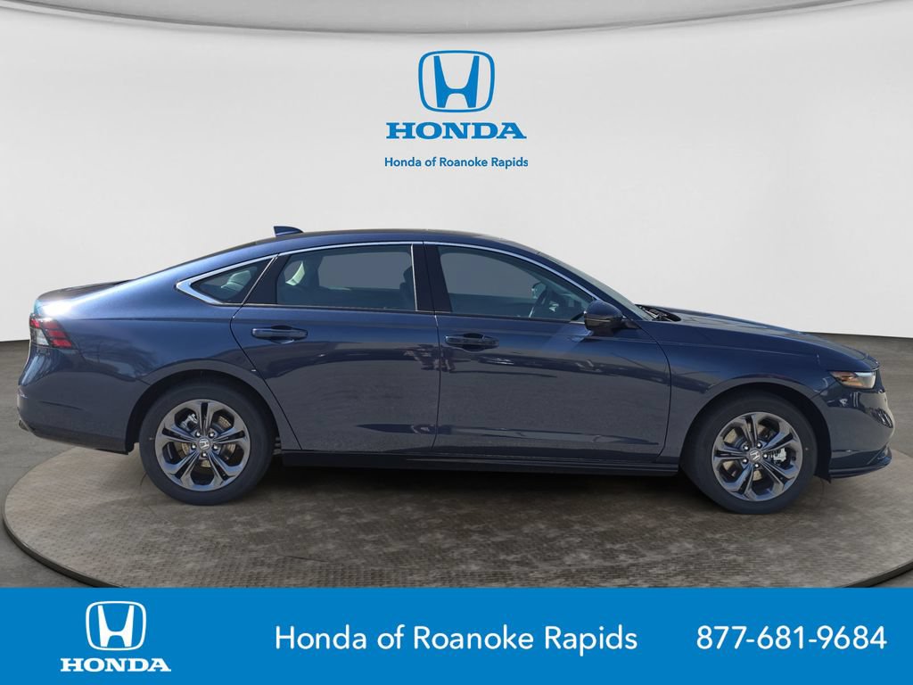 New 2026 Honda Accord EX-L image 6