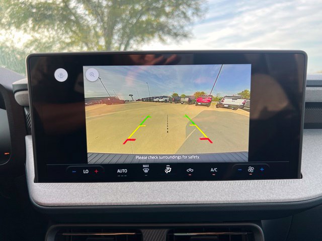 New 2026 Ford Maverick XLT FWD image 47
