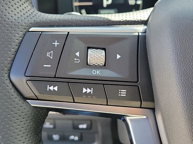 New 2025 Mitsubishi Outlander SEL image 25