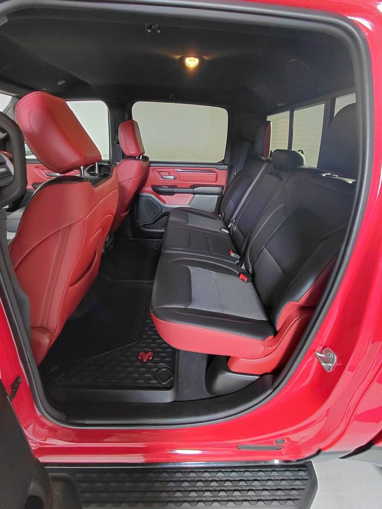 Used 2022 RAM 1500 Rebel w/ Level 1 Equipment Group AWD/4WD image 13