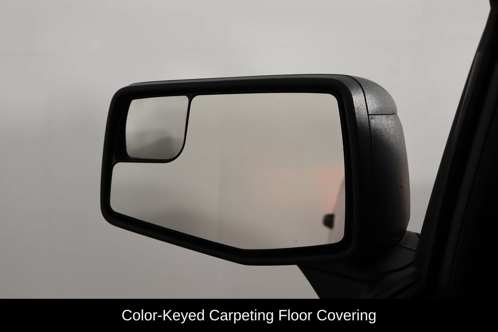 Used 2024 Chevrolet Silverado 1500 Custom RWD image 34