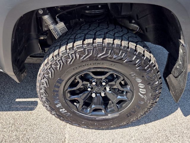 Used 2026 RAM 1500 RHO AWD/4WD image 7