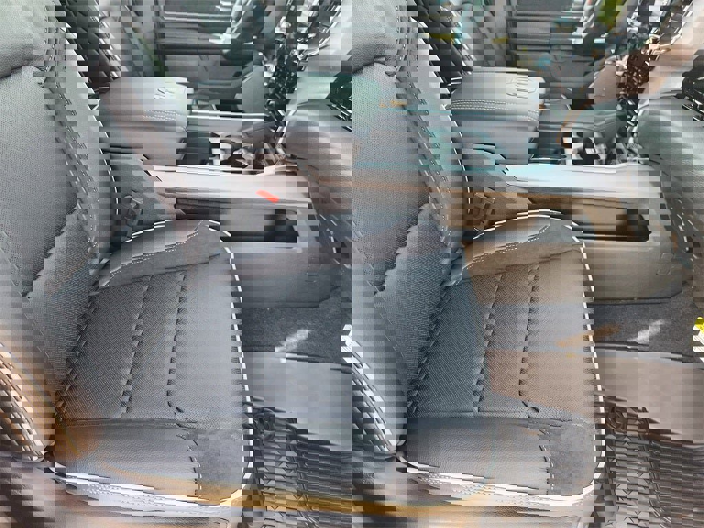 New 2026 RAM 1500 Laramie w/ Night Edition image 10