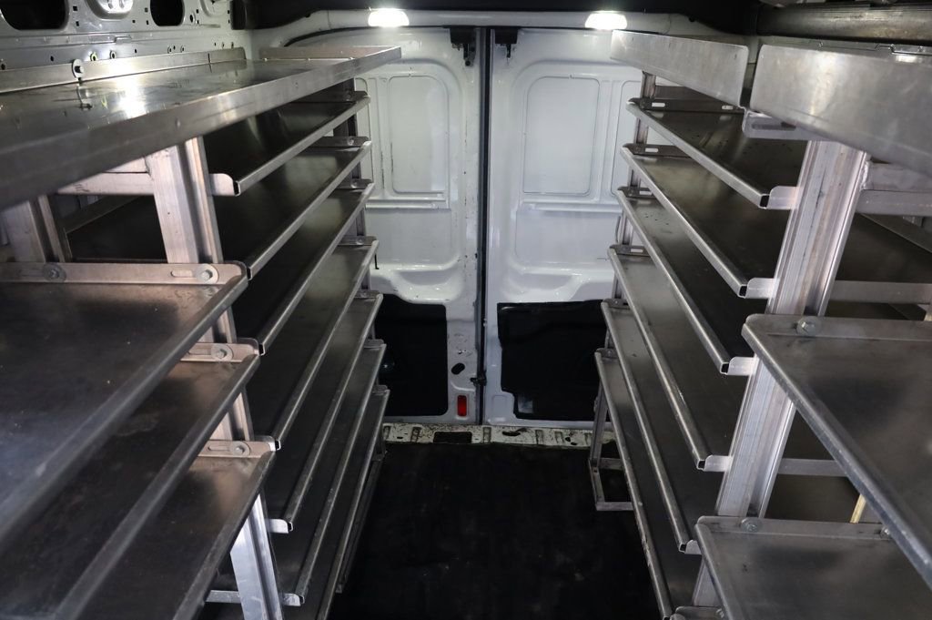 Used 2016 Ford Transit 250 148 Medium Roof image 13