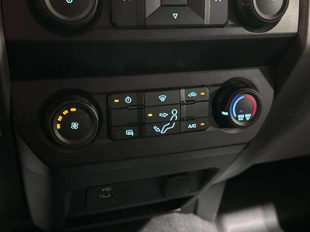 Used 2021 Ford F250 XL w/ STX Appearance Package AWD/4WD image 16