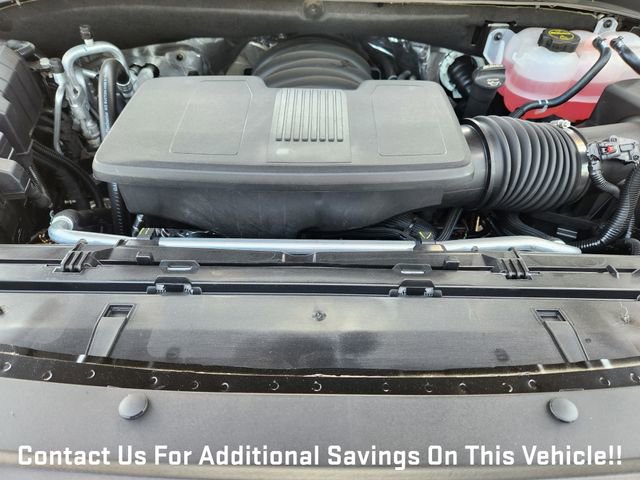 New 2026 GMC Yukon XL Denali Ultimate image 25