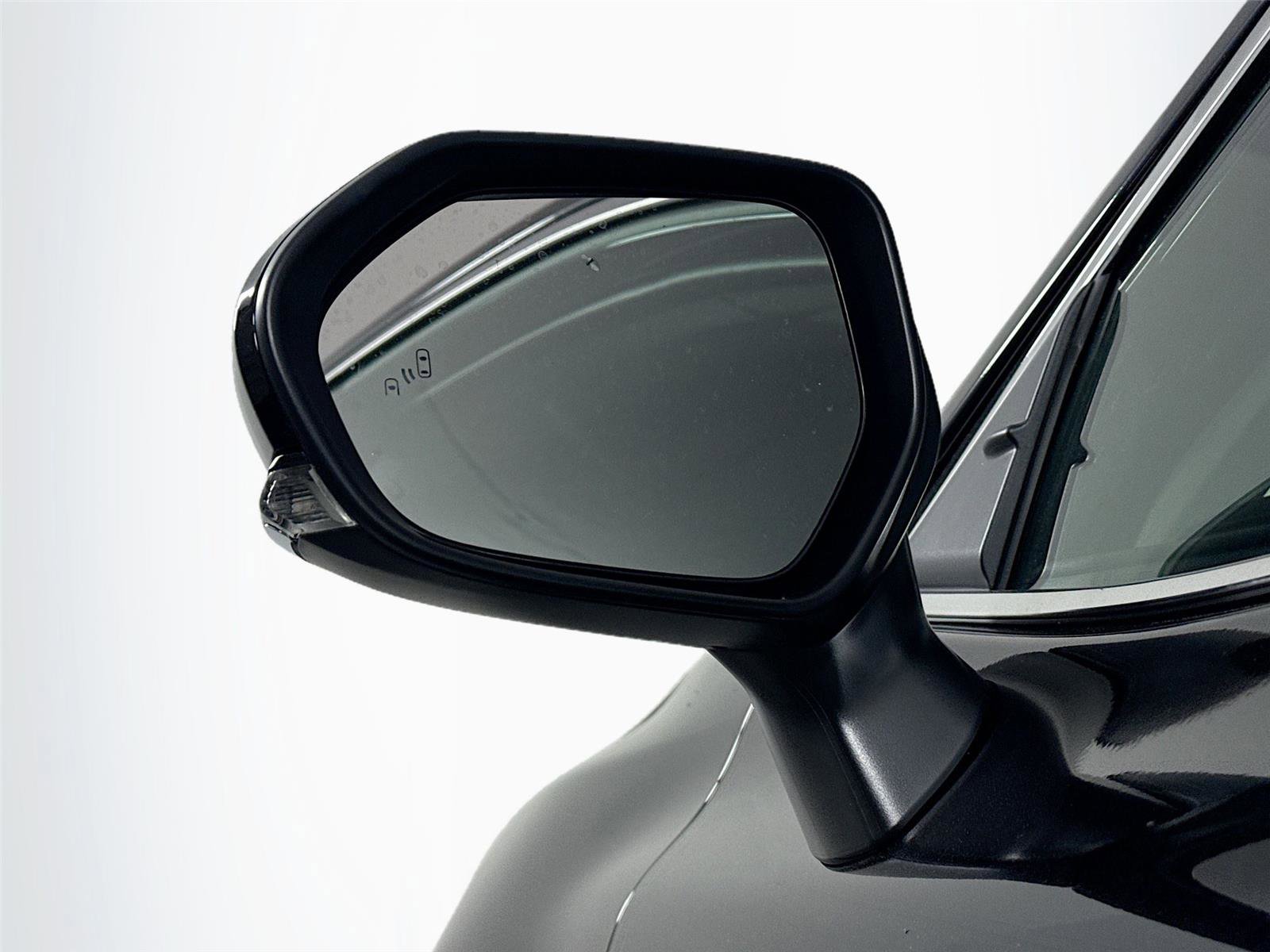 New 2026 Toyota Camry XLE image 10