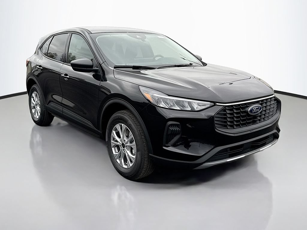 New 2026 Ford Escape Active w/ Tech Pack #1 AWD/4WD image 37