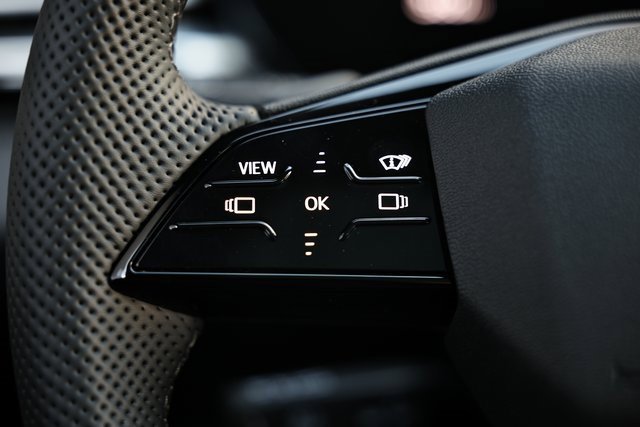 New 2025 Audi S5 Premium Plus image 33