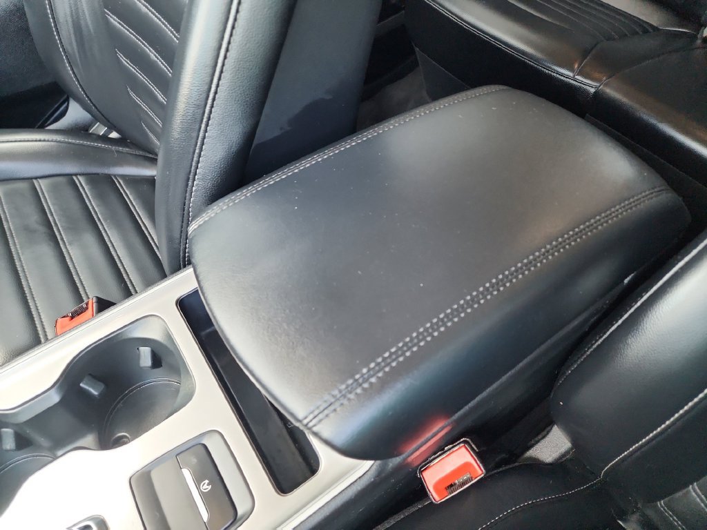 Used 2024 Ford Edge SEL AWD/4WD image 33
