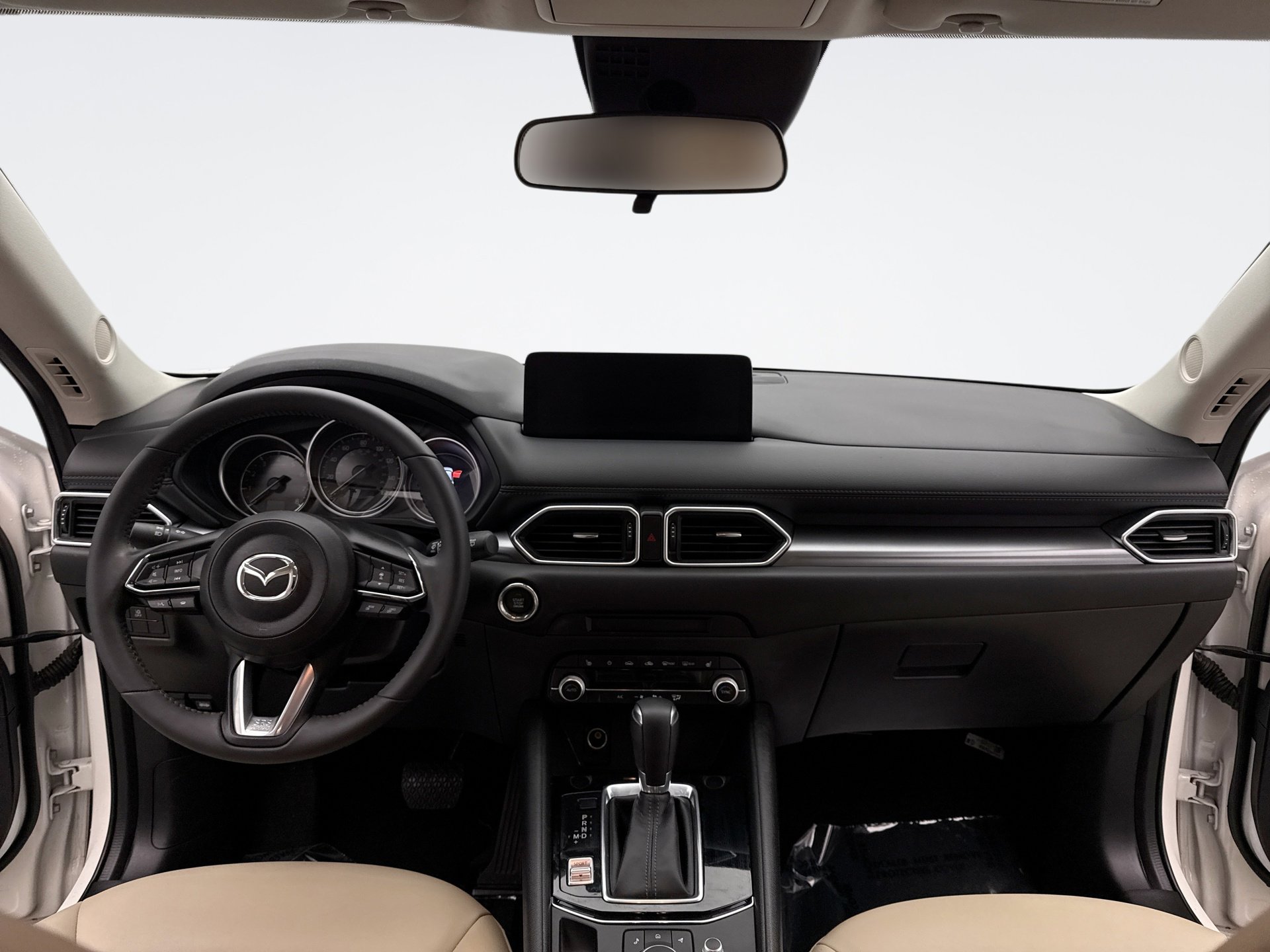 Used 2023 MAZDA CX-5 AWD 2.5 S w/ Select Package image 14