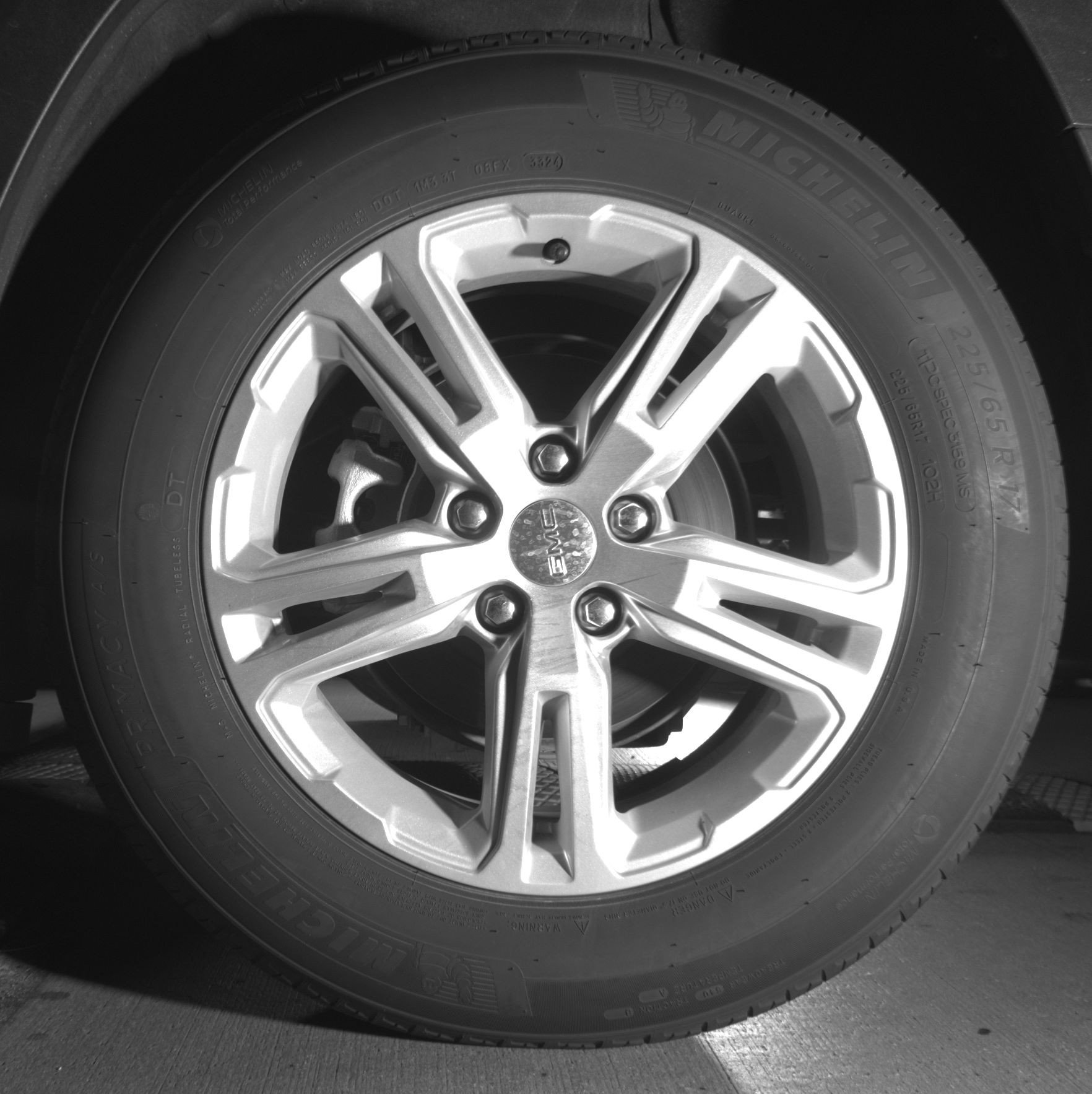 Used 2024 GMC Terrain SLE image 19