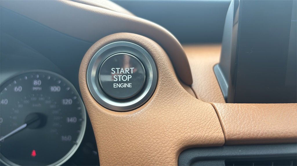 Used 2022 Lexus IS 300 AWD w/ Comfort Package image 24