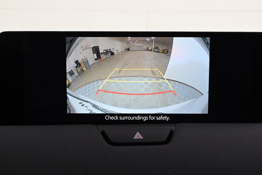 New 2026 MAZDA CX-90 3.3 Turbo w/ Premium Sport Pkg image 31