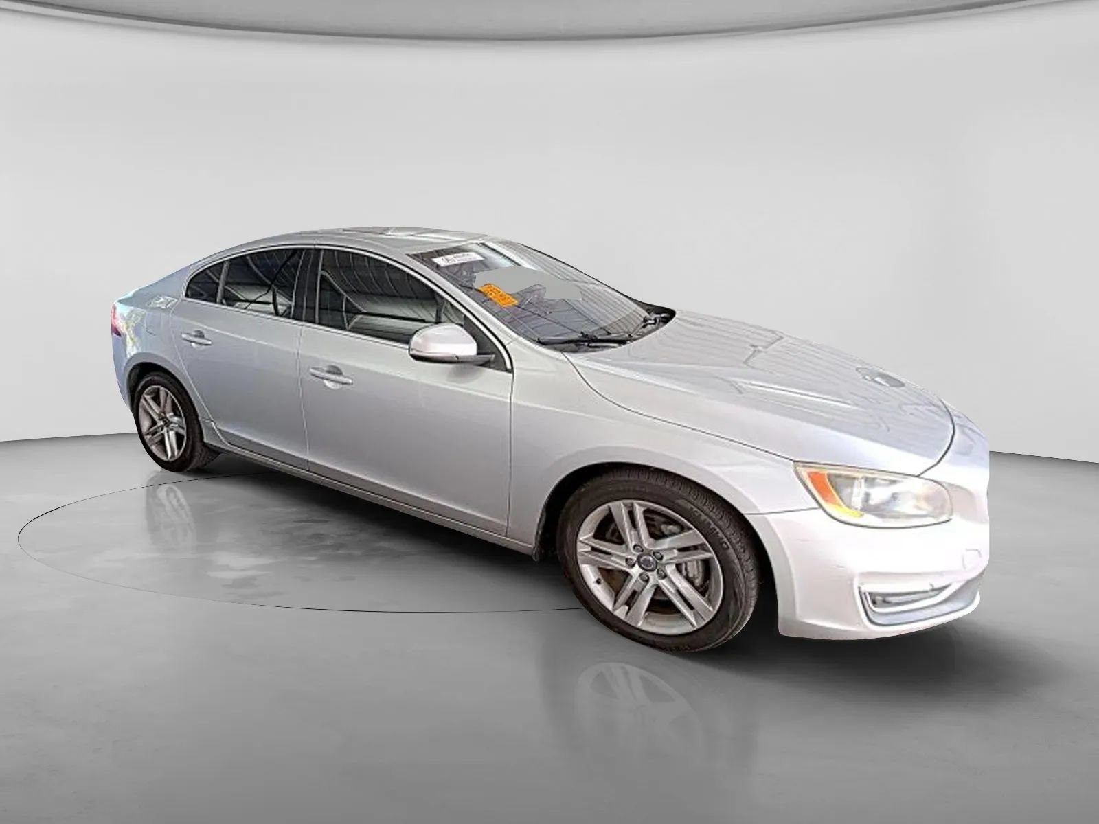 Used 2014 Volvo S60 T5 FWD image 3