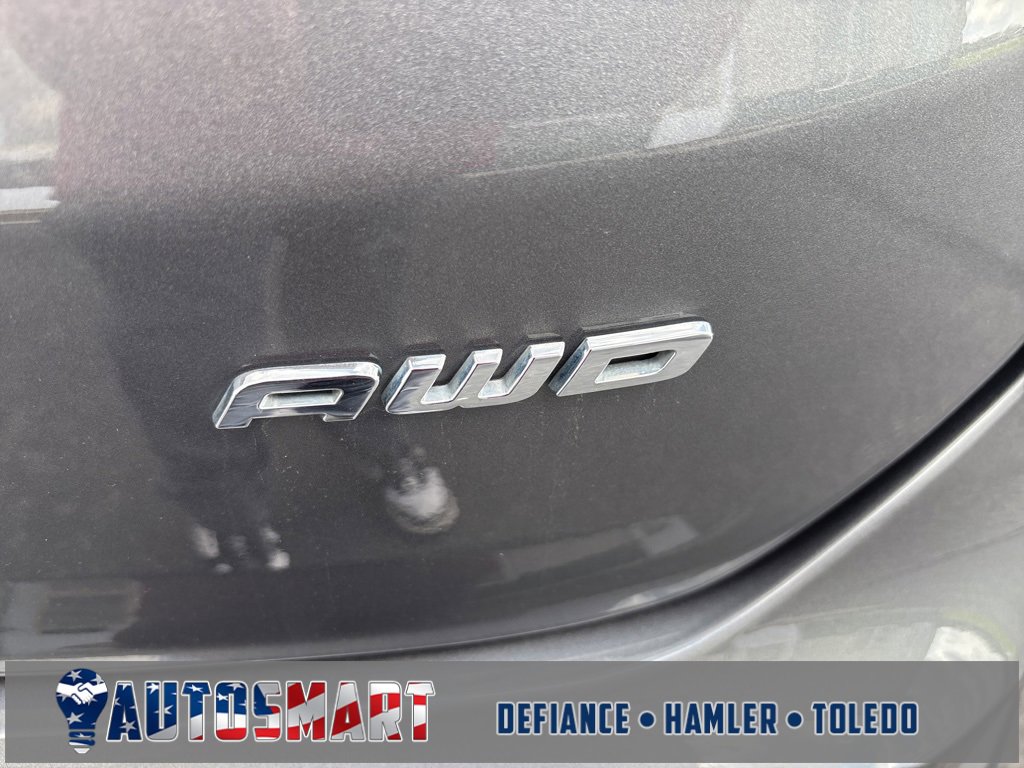 Used 2024 Ford Edge Titanium image 62