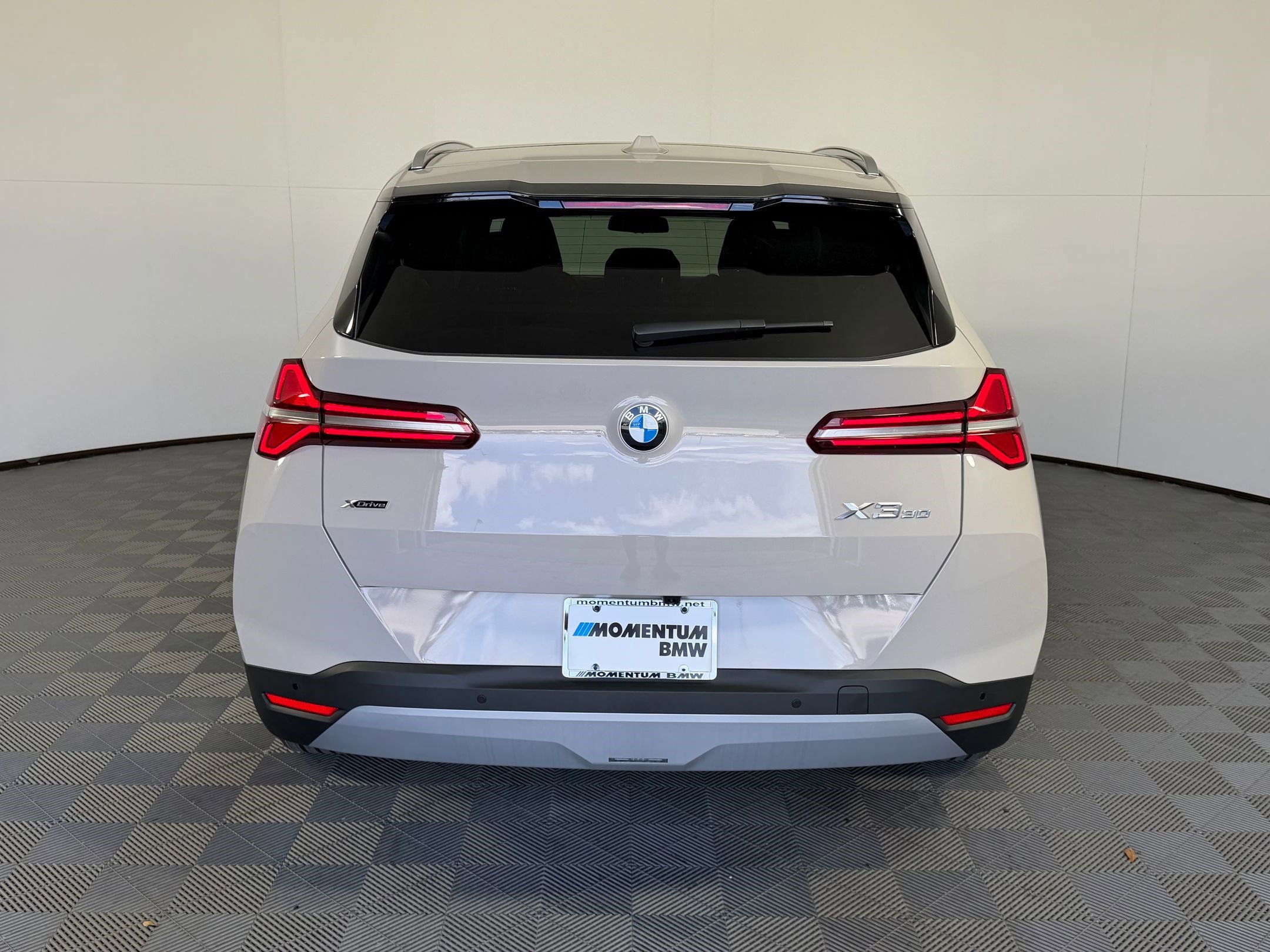 Used 2026 BMW X3 xDrive30 w/ Convenience Package AWD/4WD image 10