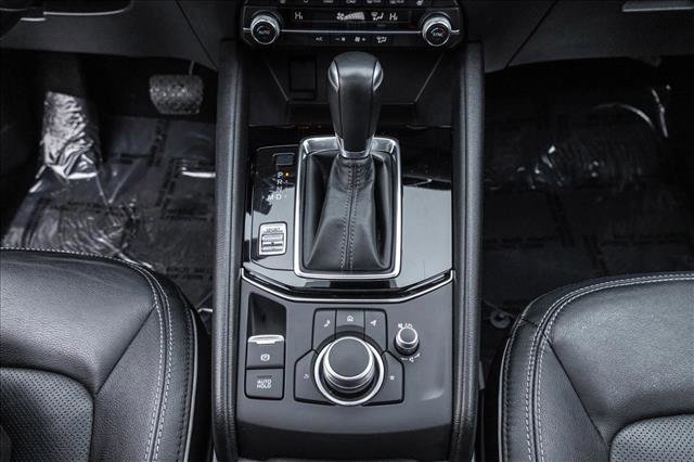 Used 2025 MAZDA CX-5 AWD 2.5 S w/ Preferred Package image 19