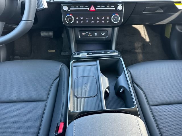 New 2026 Hyundai Tucson Limited image 30