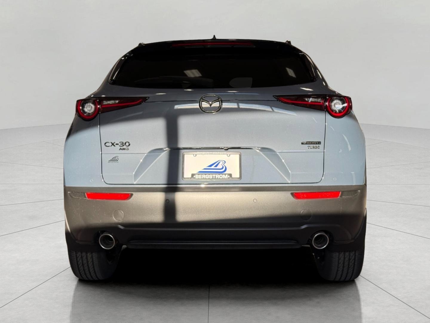 New 2026 MAZDA CX-30 2.5 Turbo w/ Premium Plus Pkg AWD/4WD image 5