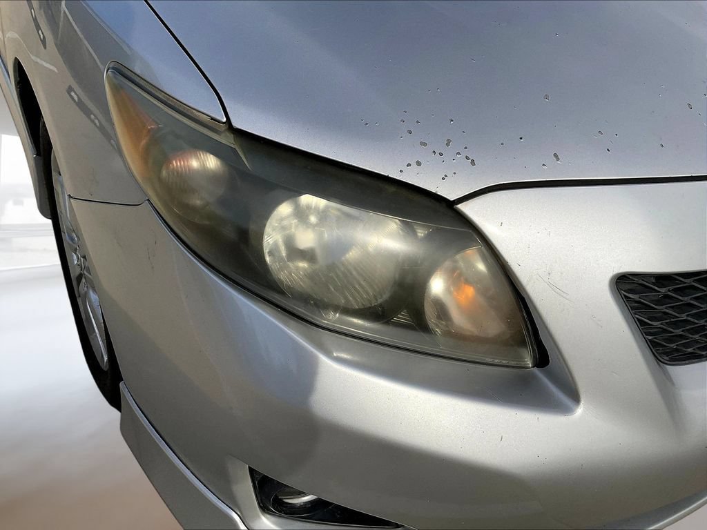 Used 2010 Toyota Corolla S FWD image 28