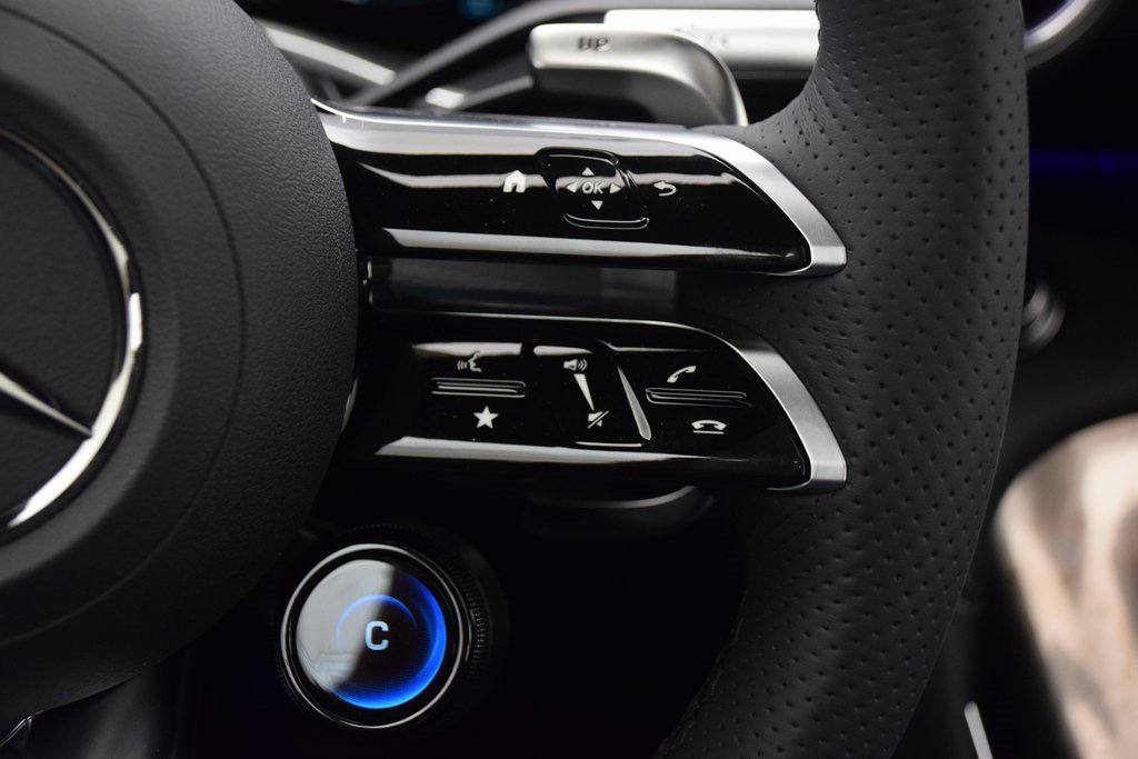 New 2026 Mercedes-Benz AMG GT 63 image 22