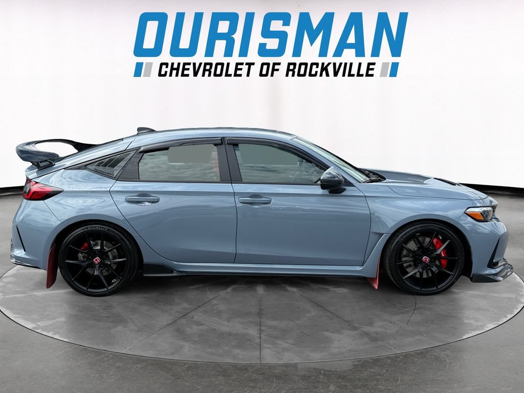Used 2025 Honda Civic Type R image 7