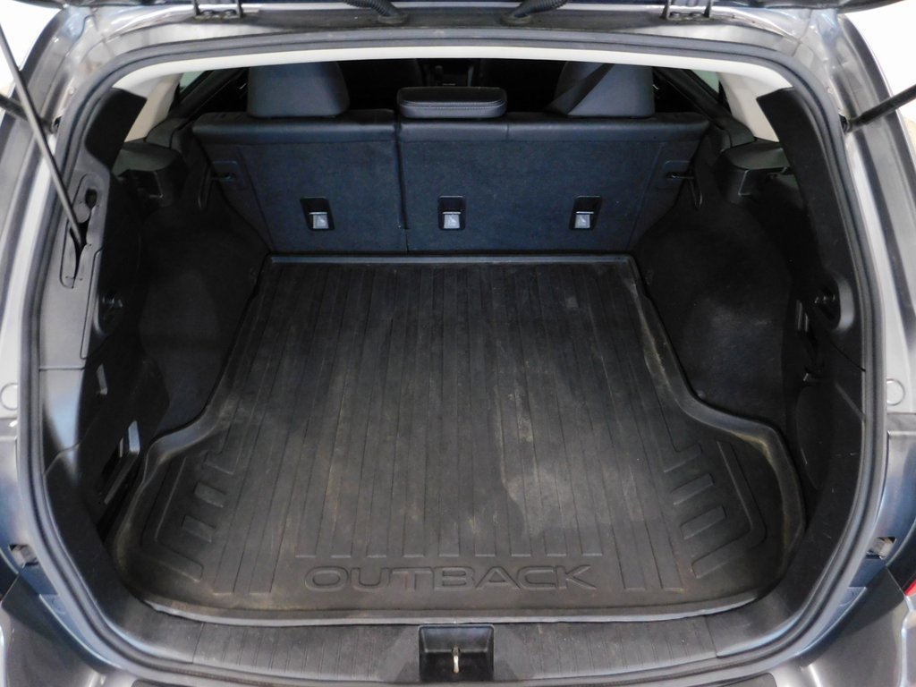Used 2018 Subaru Outback 2.5i Limited image 80